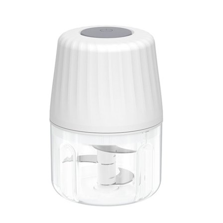 Tehokas lihamylly langaton monitoimikone sähköinen valkosipulin silppuri sipulin ja chilien tehokkaaseen ruoanlaittoon