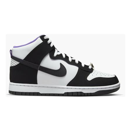 Nike Sneakers , Zwart , Heren , Maat: 48 1/2 EU
