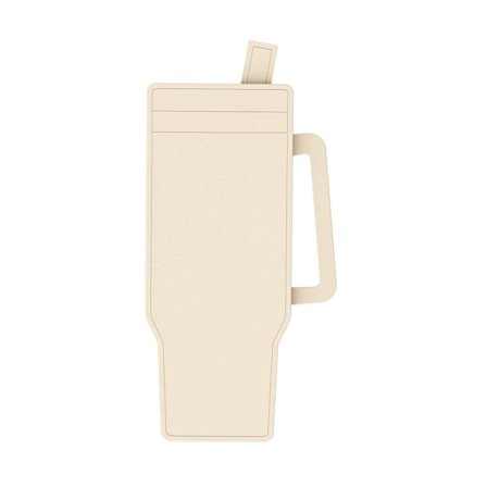 Isbakke med 3 rum til kopper, cylindre, isforme med låg, isgitter, opbevaringsboks, praktisk bartilbehør