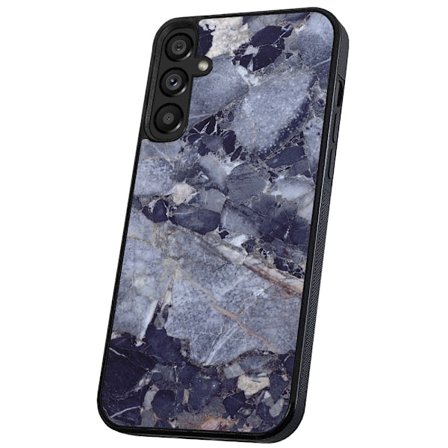 Samsung Galaxy A15 - Cover/Mobilcover Marmor