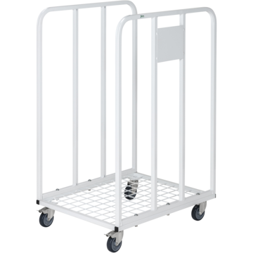 Kongamek Rullcontainer 2 Sider