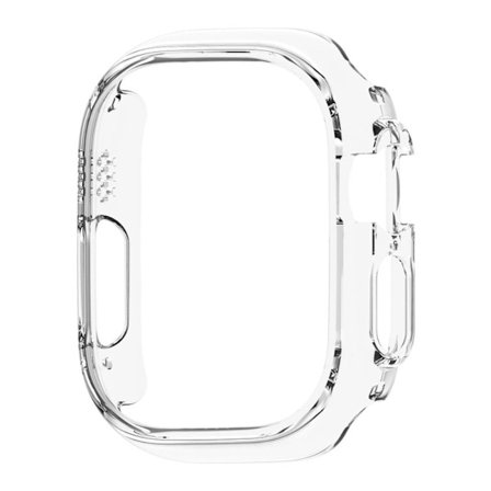 Apple Watch Ultra elektropläteringsskydd - Transparent