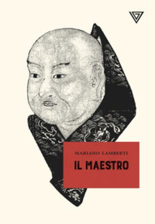 Il maestro Mariano Lamberti