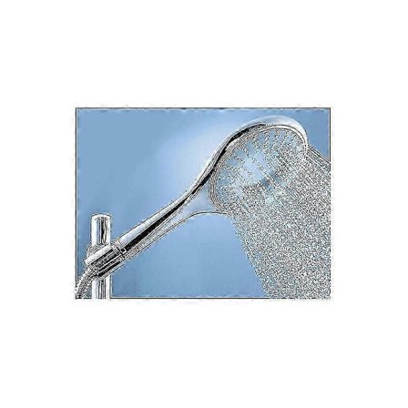 Rainshower Icon Hovedbruser, Pomme De Douche Gigogne, Sølv, Krom