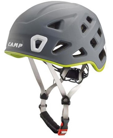 CAMP Storm Grå