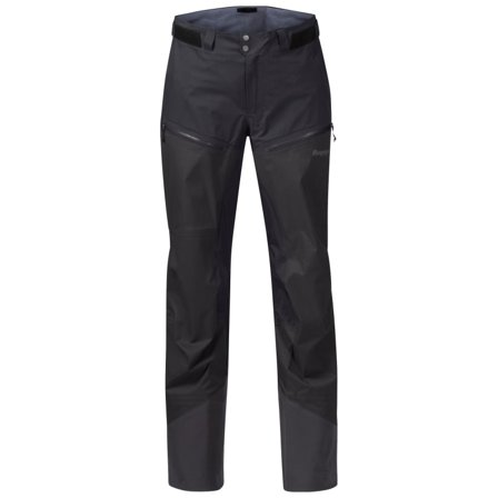 Bergans Senja 3L Pant Women's Women ski trousers Black L