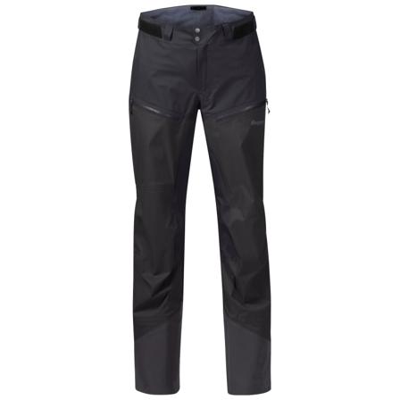 Bergans Senja 3L Pant Women's Women ski trousers Black M