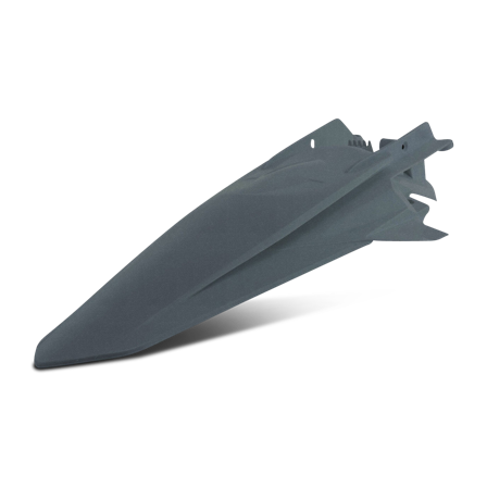 Takalokasuoja Acerbis - KTM 450 SX-F Factory Edition 2019-2021