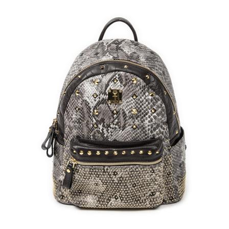 MCM Pre-owned Pre-owned Backpacks Brun, Dame Vintage Tasker, Størrelse: ONE Size