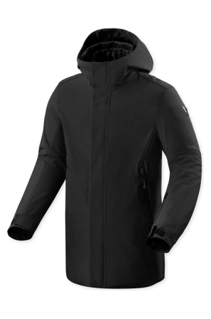 REV'IT! Trafalgar 2 H2O MC Jacket Black L