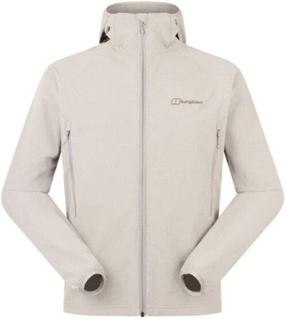 Berghaus Ms Skelbo Jacket Taupe