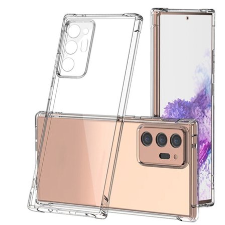 Samsung Note 20 Ultra skal Army V3