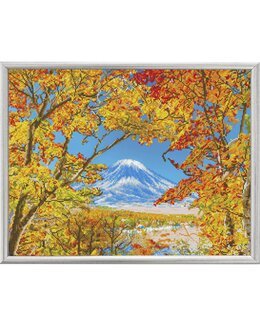 Diamond Dotz Herbstberg