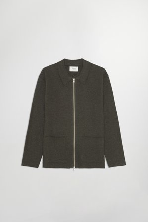 NN.07 Jonas Hybrid Herre Grøn