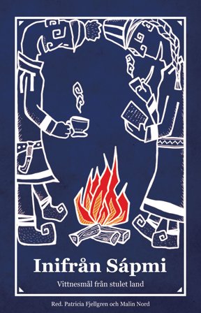 Inifrån Sápmi, ISBN: 9789189155497