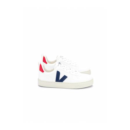 Veja Sneakers Hvid, Dame, Størrelse: 34 EU