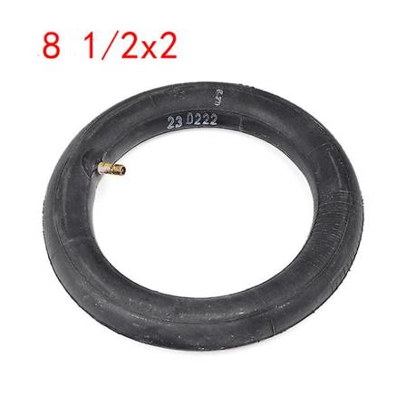 8,5 tuuman sisäputki Xiaomi Mijia M365/ pro sähköskootterin renkaiden sisärenkaat korjaus pneumaattinen kamera 8 1/2x2 rengasputket 8,5x2 Inner tube
