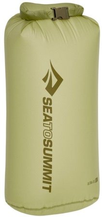 Sea to Summit Sea To Summit Eco Ultrasil Drybag 13 L Tarragon - Sea to Summit