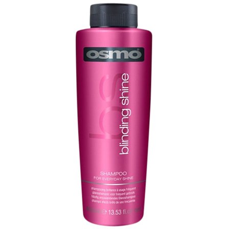 OSMO Blinding Shine Shampoo 400 ml, Hår, Shampoo, Hårshampoo