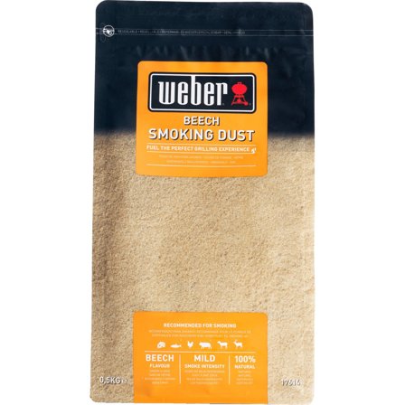 Weber Røgsmuld Bøg | KitchenOne