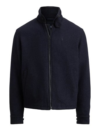 Polo Ralph Lauren | The Langdon Wool Jacket | XXL