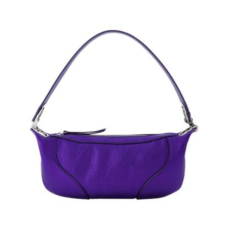 By Far, Handbags Fioletowy, Kobieta, Rozmiar: ONE Size