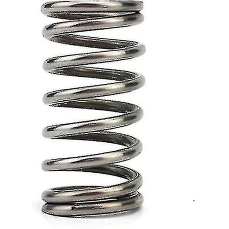 Päivitä jarrujousi Thrustmaster T3pa -polkimen muokkaukseen Kaasujousi Lisävarusteet Osat Tw