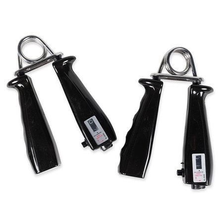 ASG Håndtræner med tæller 2-pak, Sport & Velvære, Fitnessudstyr, Øvrigt