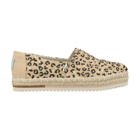 Toms Schoenen , Beige , Dames , Maat: 36 EU