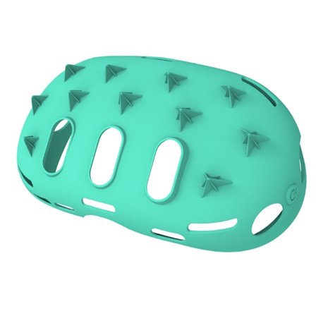 Skyddande case för Quest3 Headset-väska Anti-halkskydd