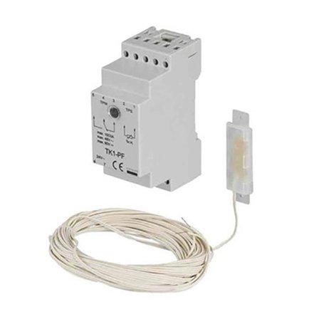 Uponor Smatrix Move PRO S-159 Kondenssensor 24 V, Varme