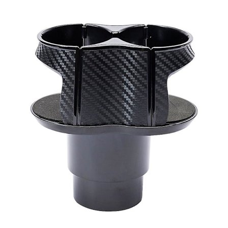 Universal Car Drikke Holder 2 kopper Flaske Holder Stand Bil Organizer Mount Justerbar Drikke Bil Truck|drikke Holdere|