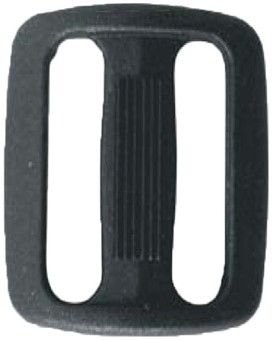 AceCamp Duraflex Tri Glide 2-pack 50 mm