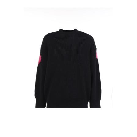 Barrow Sweatshirt Sort, Dame Sweatshirts