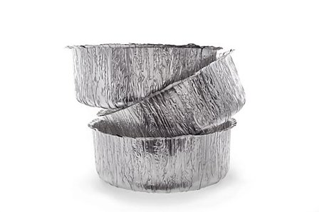 COBB Innerskålfolie til Premier grill 6stk