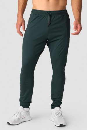Stride Workout Pants Dark Green