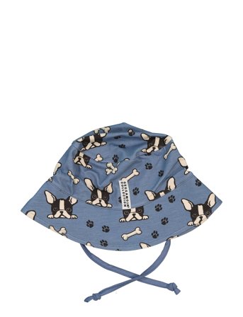 Geggamoja | Bamboo Sunny Hat | 40/42