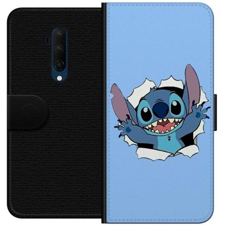 OnePlus 7T Pro Lommeboketui Stitch