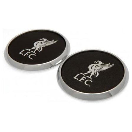 Liverpool Premium Drinkunderlägg