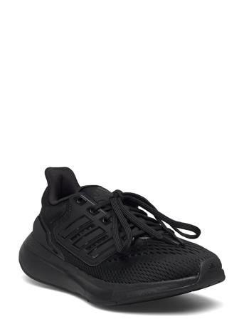 Eq21 Run W Shoes Sport Shoes Running Shoes Svart Adidas Performance
