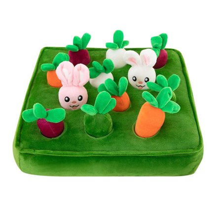 Päärynä Pehmolelu Vihannessänky Lapset Pedagogiset Lelut