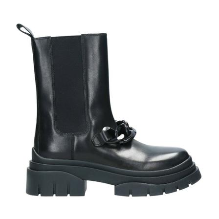 Ash, Boots Czarny, Kobieta, Rozmiar: 37 EU