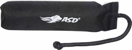 Avery Sporting Dog Dog Canvas Bumper 3" Övrigt Hund Black 7,6 cm