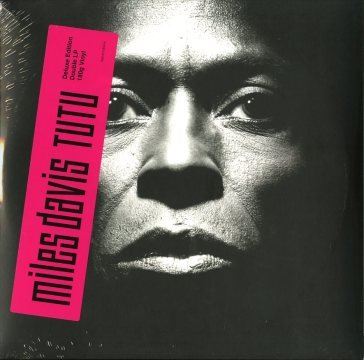 Tutu (deluxe edt.) Miles Davis