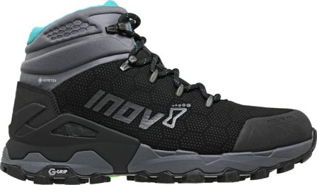inov-8 Women's Roclite Pro G 400 GTX Women hiking boots Black 37