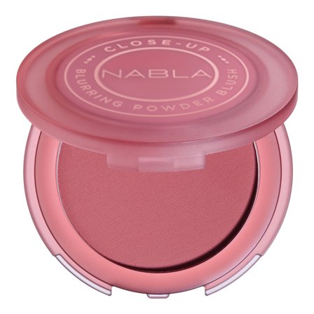 Nabla Close-Up Blurring Powder Blush Enigma 5g - Fard compatto