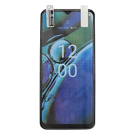 6-Pack Skärmskydd Nokia G42 5G