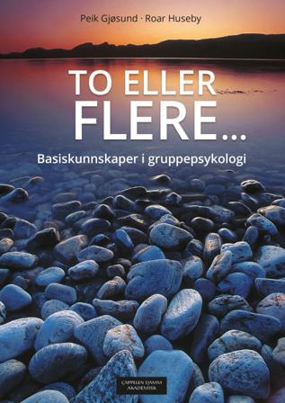 To eller flere - Bok av Peik Gjøsund & Roar Huseby - Paperback