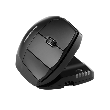 Unimouse - Contour Design - Ergonomisk mus