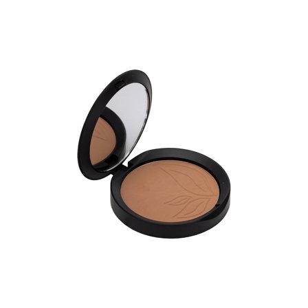 puroBIO Terra Compatta Resplendent Bronzer 03 Marrone Beige - Terra